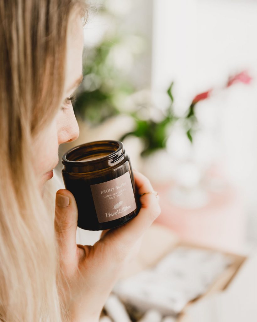 How to pick a candle fragrance – 5 things you need to know