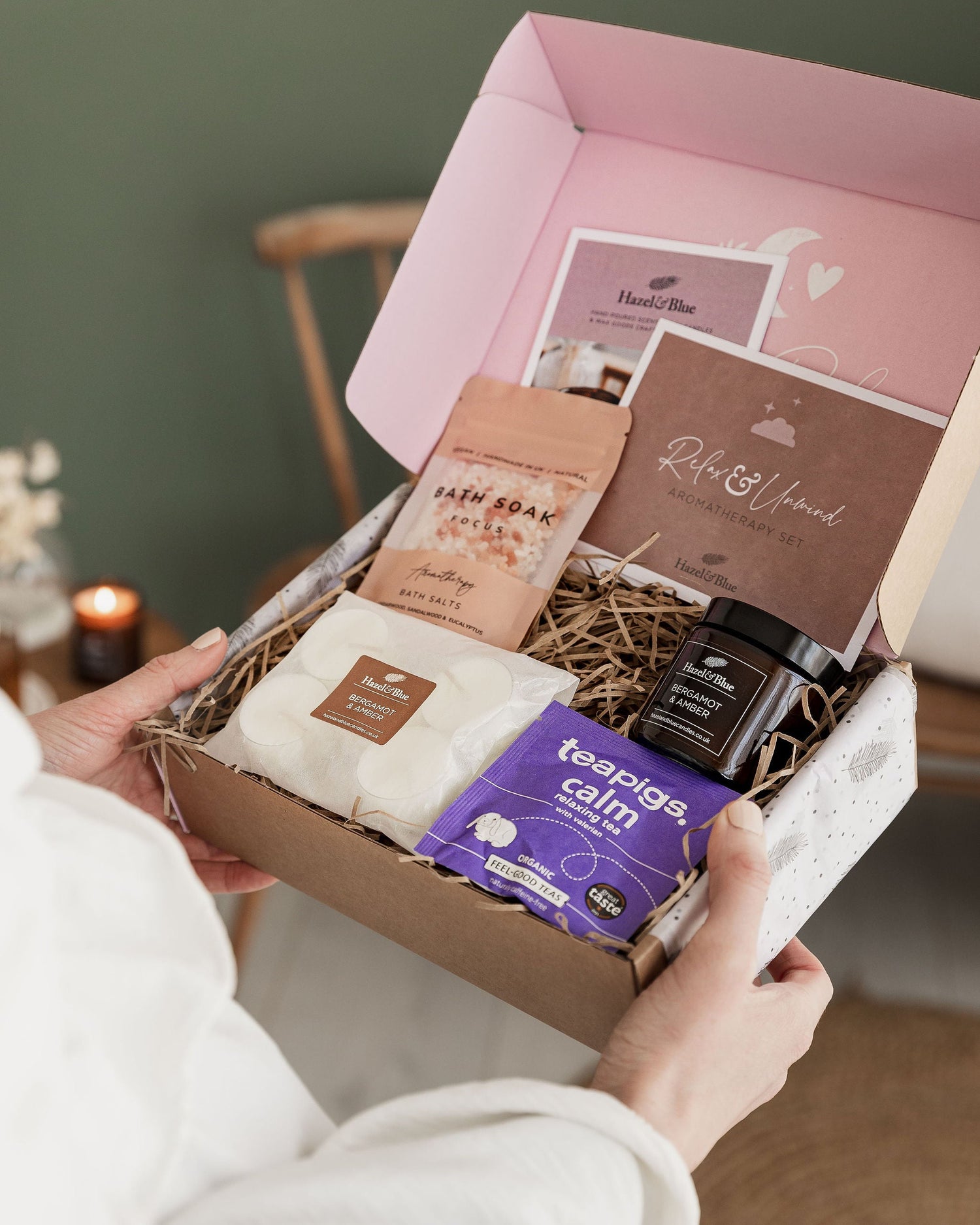 GIFT SETS