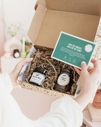 Soy Candle Refill Service