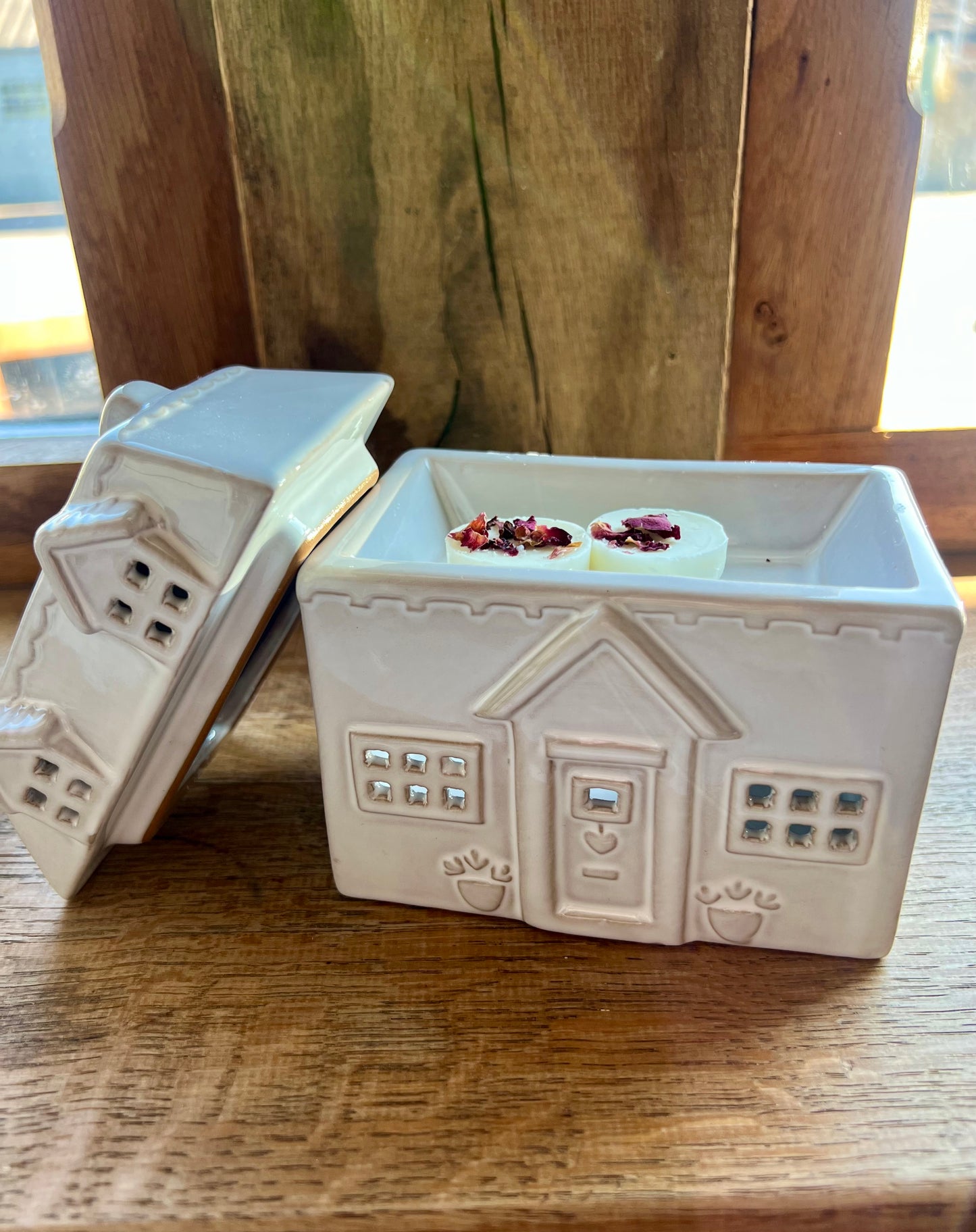 Warm Welcome Wax Melt Gift Box
