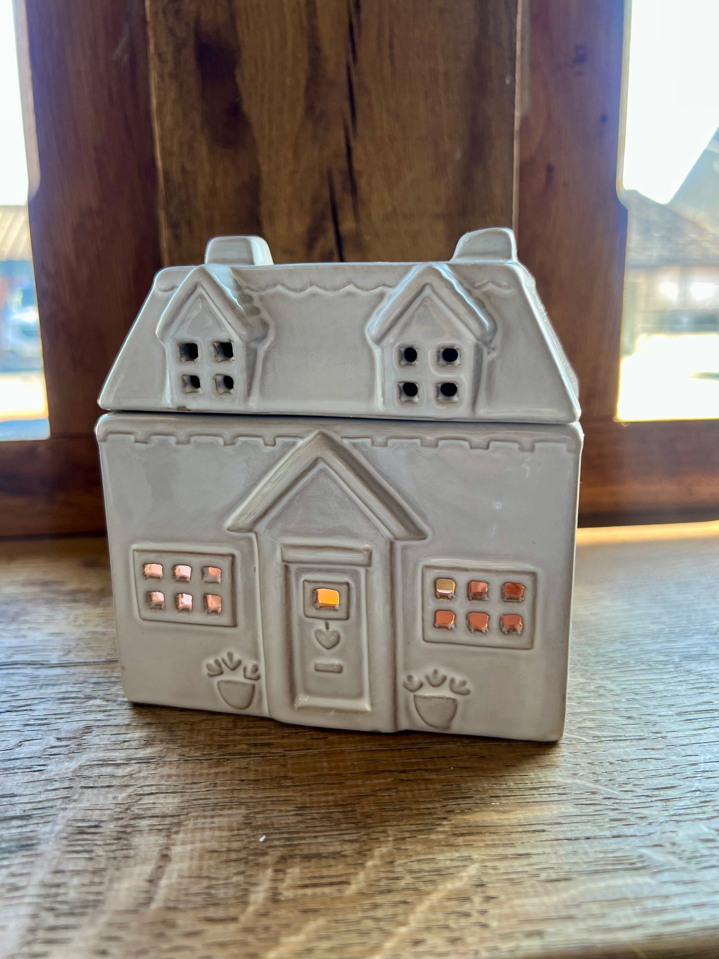 Warm Welcome Wax Melt Gift Box