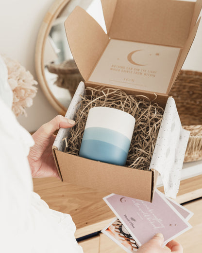 The Refillable Pot Range