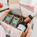 couples night in relaxing valentines day gift set for two people love pamper set