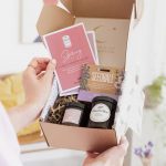 candle subscription box hand poured soy scented candles, best candle subscription box uk,