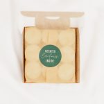 soy tea light box pack gift scents hand poured soy wax